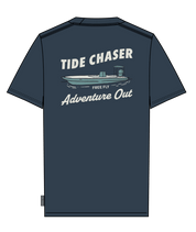 Free Fly Tide Chaser Tee