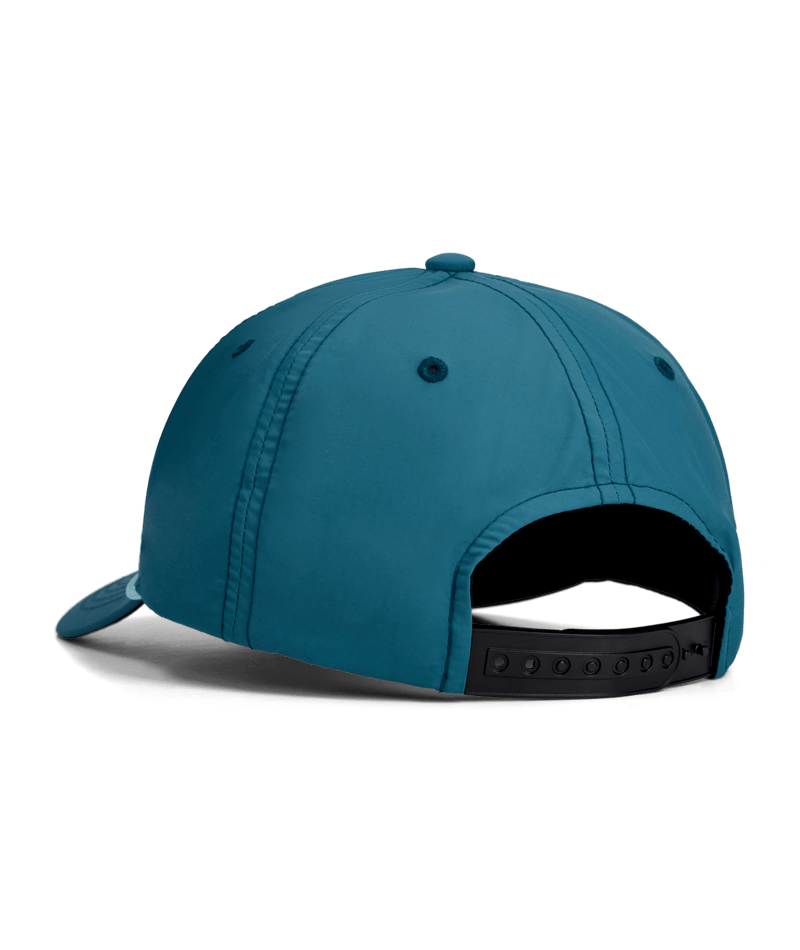 Free Fly Wild Pursuits Performance Hat - Sea Pine