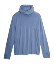 Free Fly Men's Bamboo Lightweight Hoodie