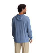 Free Fly Men's Bamboo Lightweight Hoodie