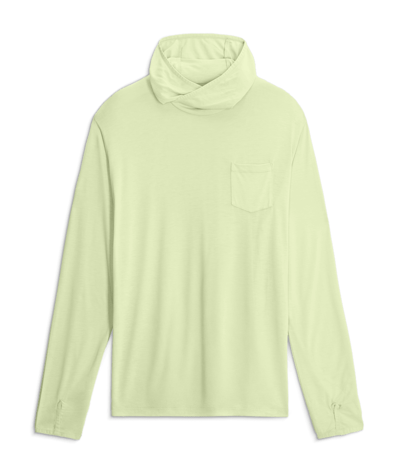 Free Fly Bamboo Lightweight Hoodie
