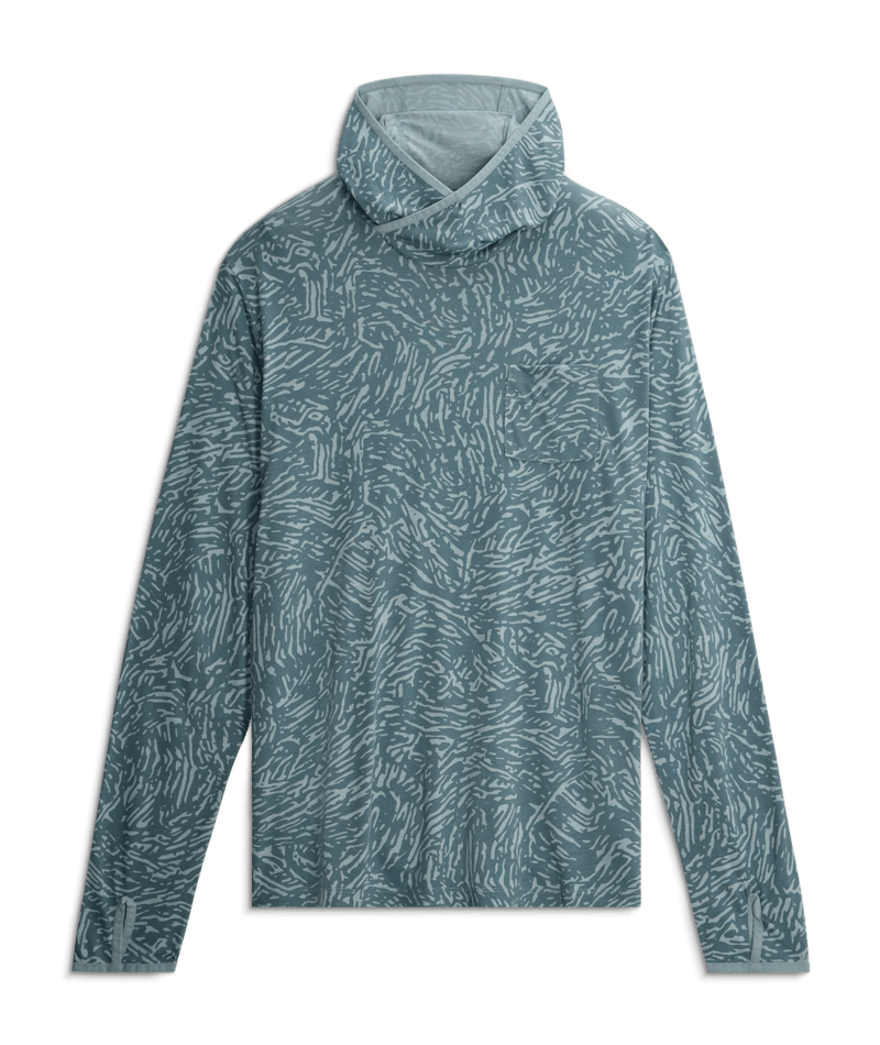 Free Fly Bamboo Lightweight Hoodie