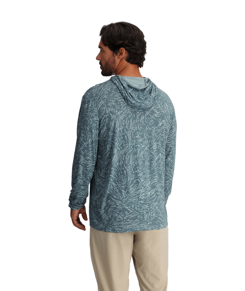 Free Fly Bamboo Lightweight Hoodie