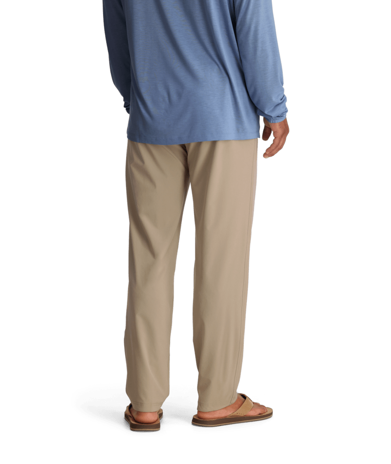 Free Fly Men's Breeze Pant
