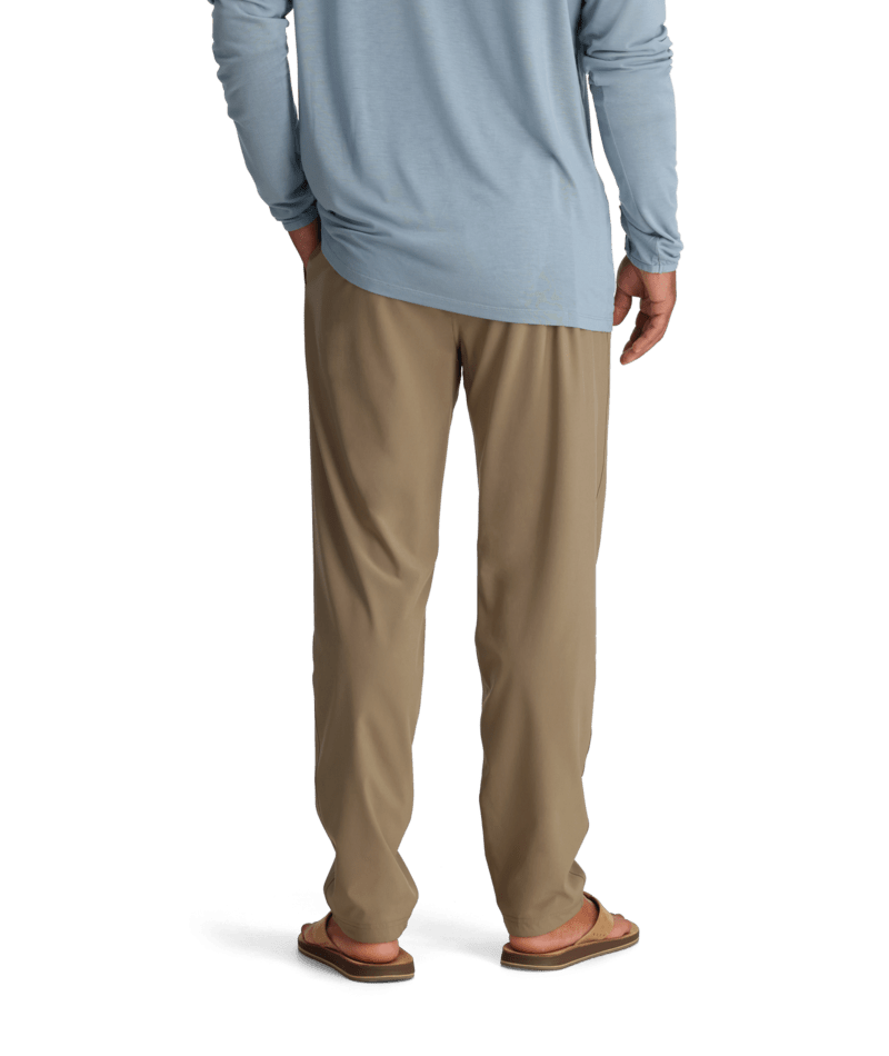 Free Fly Men's Breeze Pant