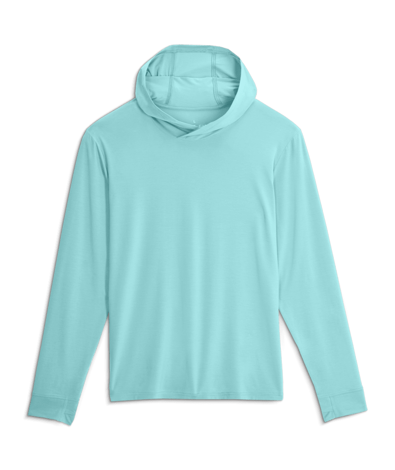 Free Fly Men's Elevate Lightweight Hoodie