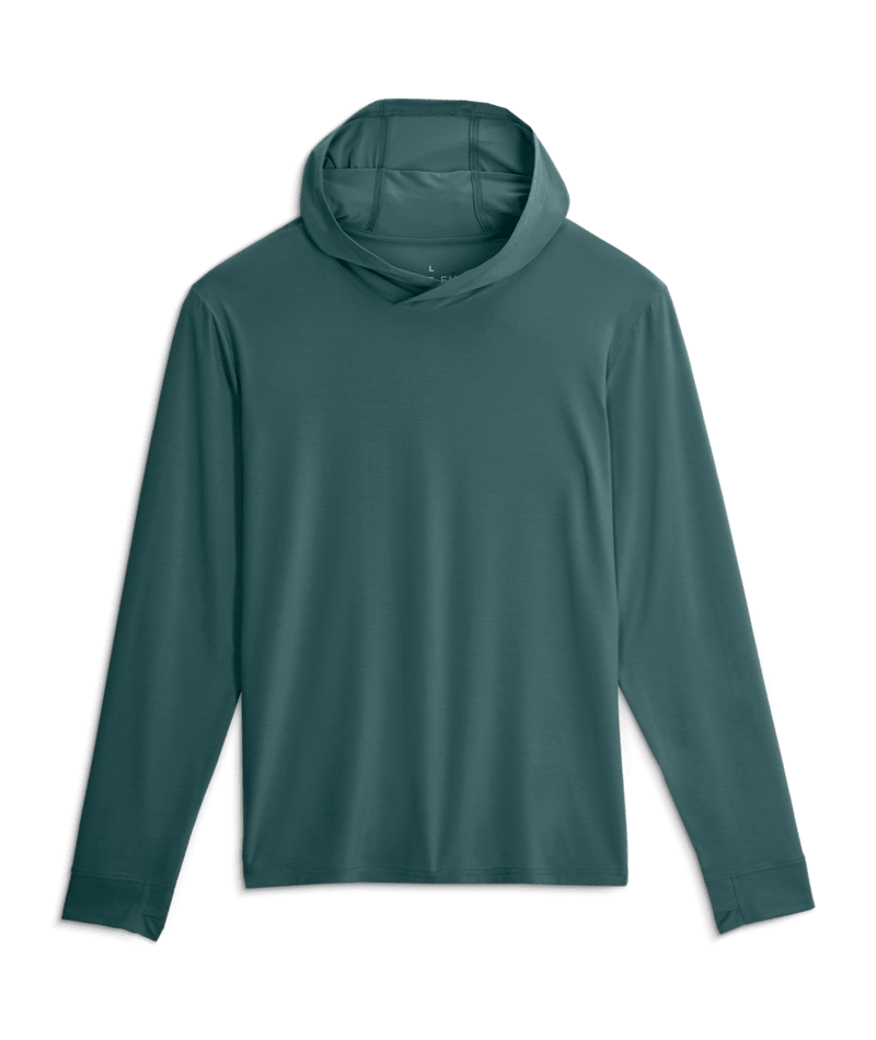 Free Fly Men's Elevate Lightweight Hoodie