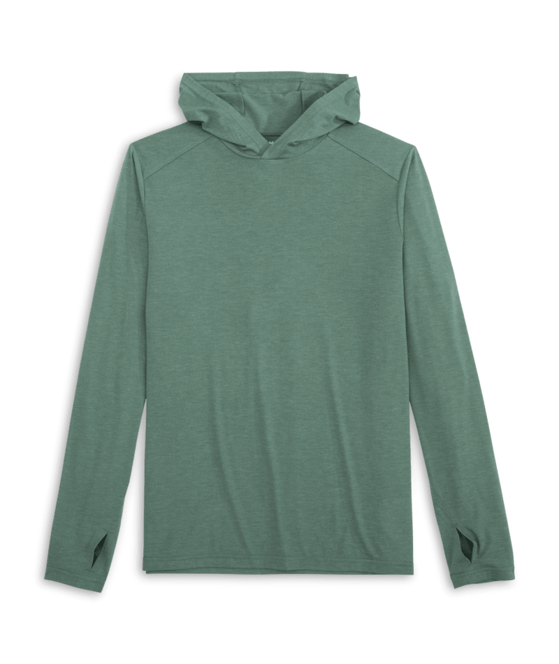 Free Fly Men's Bamboo Shade Hoodie