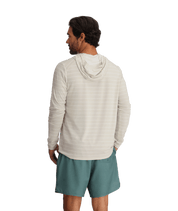 Free Fly Men's Bamboo Shade Hoodie