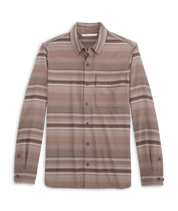 Free Fly Men's Seawool Flannel Shirt
