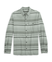 Free Fly Men's Seawool Flannel Shirt