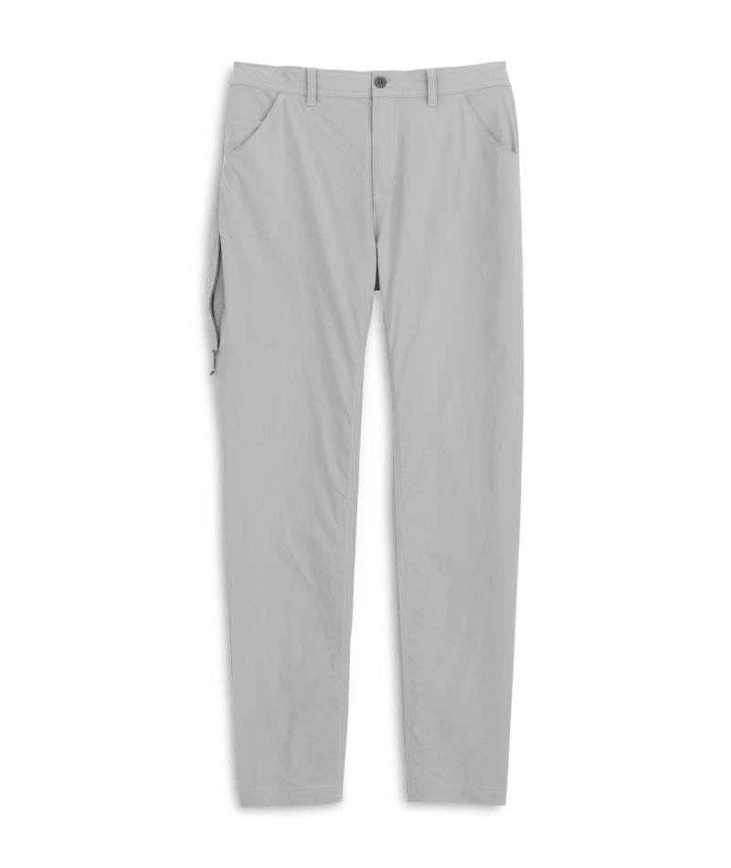 Free Fly Apparel Men's Topogrid Pant