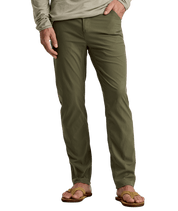 Free Fly Apparel Men's Topogrid Pant