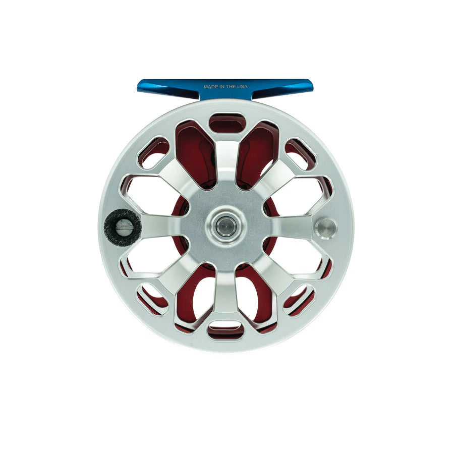 Ross Reels Cimarron Reel - Liberty