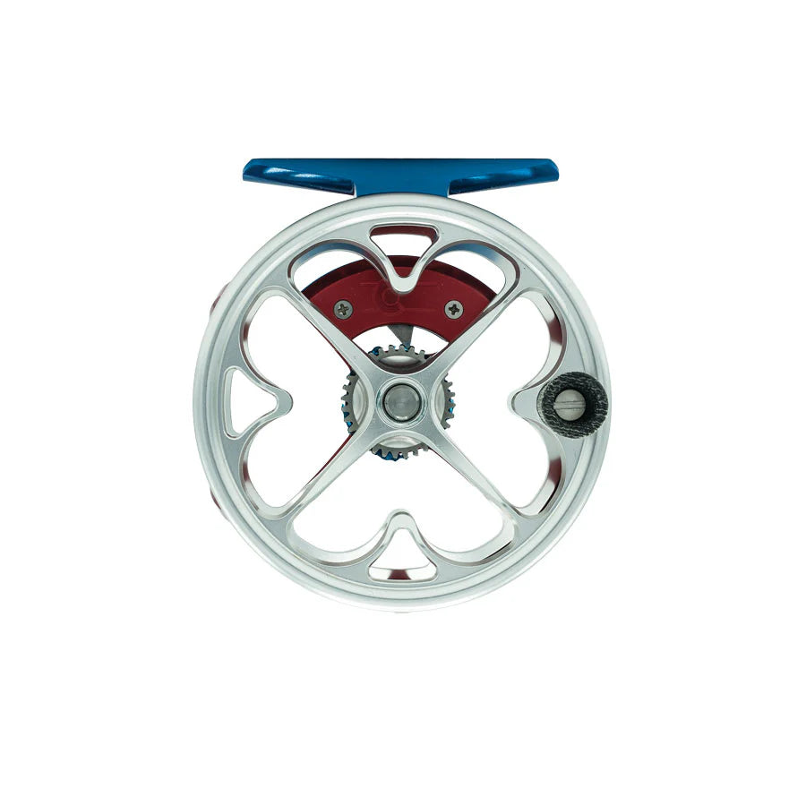 Ross Reels Colorado Fly Reel - Special Edition Liberty