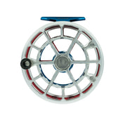 Ross EVO R Salt Fly Reel - Limited Edition Liberty Series