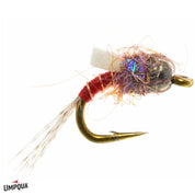 Lil Foamy - Umpqua Fly