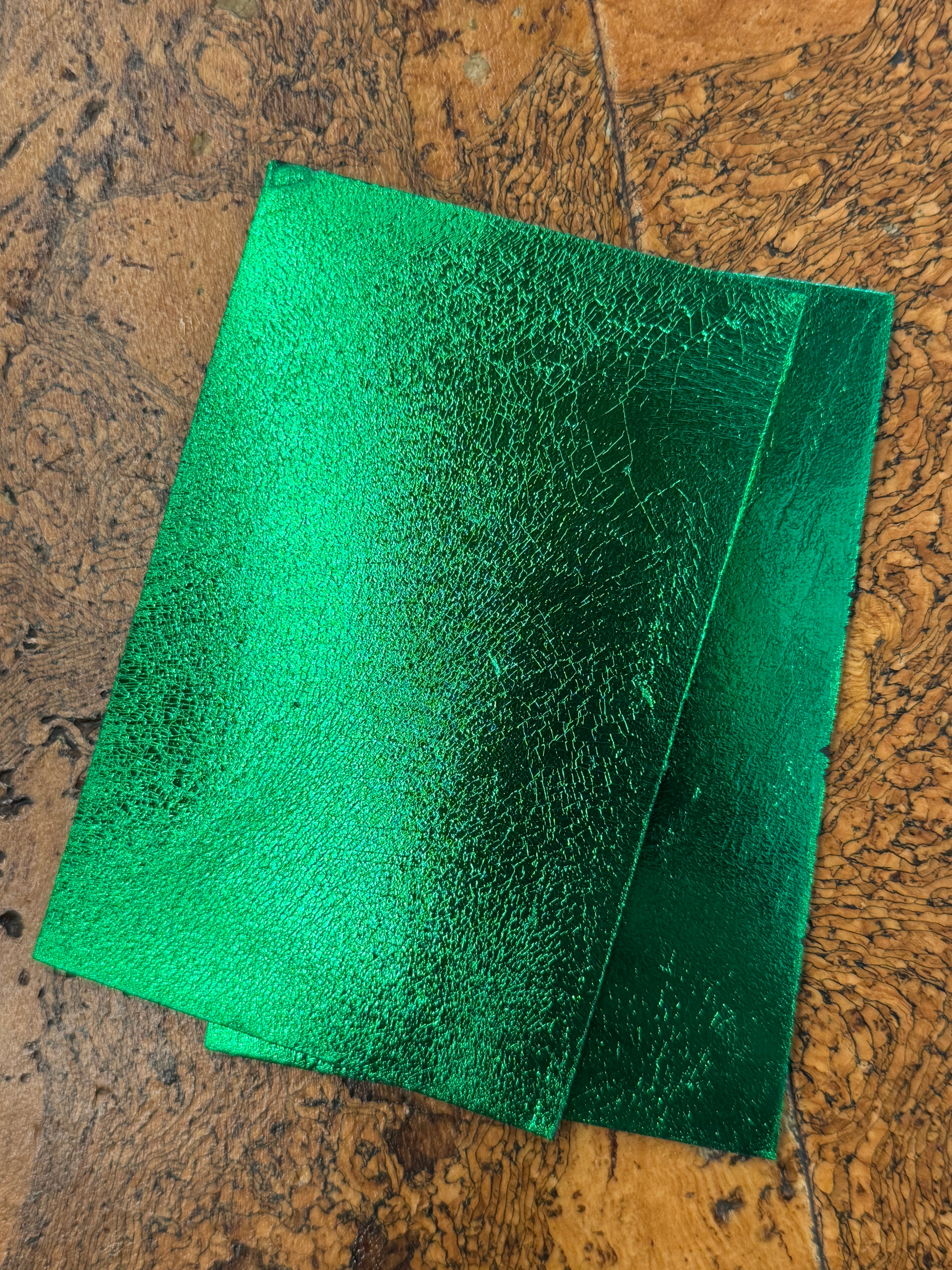 Wapsi Loco Foam