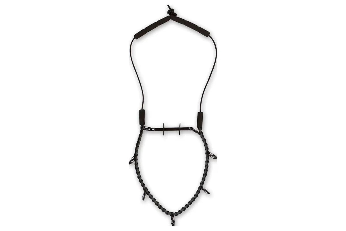 Loon Neckvest Lanyard - Unloaded