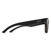 Smith Lowdown 2 - Matte Black + ChromaPop PhotoChromic Brown Lens