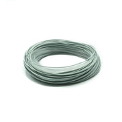 Scientific Anglers Magnitude Textured Grand Slam Clear Tip Floating Fly Line