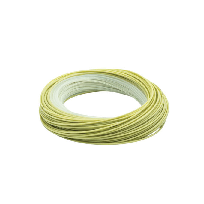 Scientific Anglers Magnitude Textured Balance 15' Clear Tip Floating Fly Line