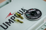 Umpqua TMC X 811 Flats Hook - 20 Pack