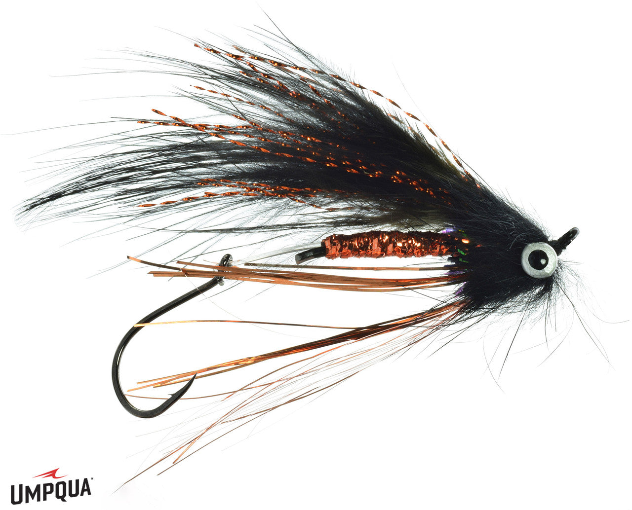 Mark's Goblin - Umpqua Fly