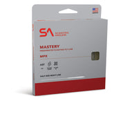 Scientific Anglers Mastery Series MPX Floating Fly Line