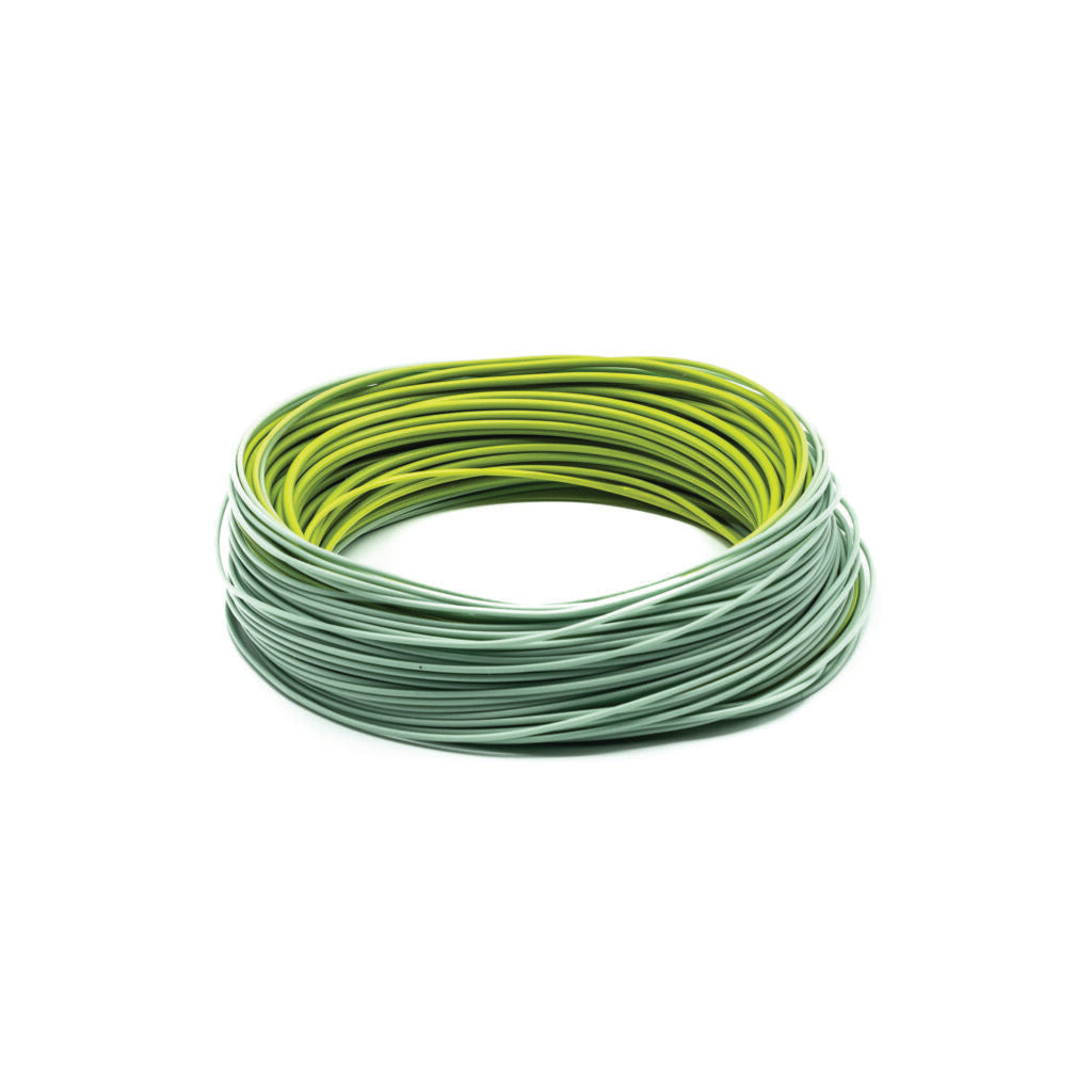 Scientific Anglers Mastery Series Titan Taper Fly Line