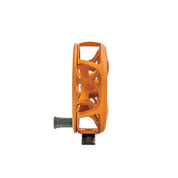 Ross Colorado Fly Reel - Limited Edition Matte Pumpkin