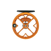 Ross Colorado Fly Reel - Limited Edition Matte Pumpkin
