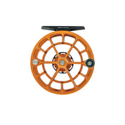 Ross Reels Evolution LTX Fly Reel - Matte Pumpkin