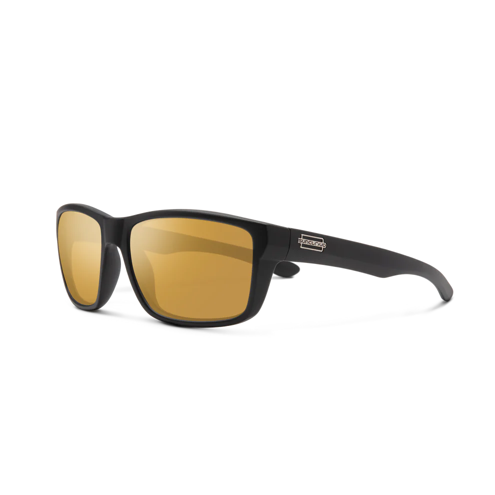 mayor-sunglasses_matteBlack-polarizedSiennaMirror_3Q.webp