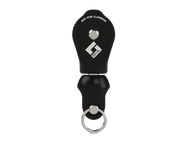 Zigco SpinRx Mini Swivel Pulley
