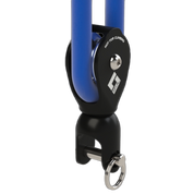 Zigco SpinRx Mini Swivel Pulley