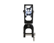 Zigco SpinRx Mini Swivel Pulley