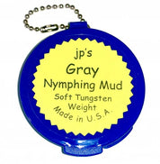 JP's Nymphing Mud