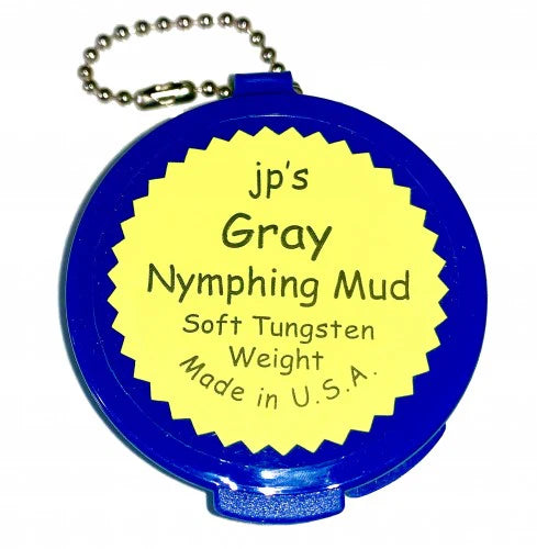 JP's Nymphing Mud