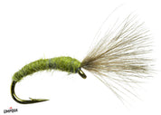 Craven's Mole Fly - Umpqua Fly
