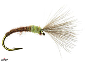 Craven's Mole Fly - Umpqua Fly