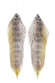 MFC - Galloup's Fish Feathers
