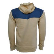 Rep Your Water Mountain Trout Patch Saddleback Hoody