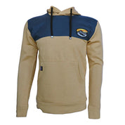 Rep Your Water Mountain Trout Patch Saddleback Hoody