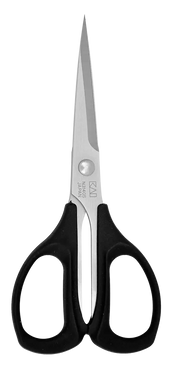 Rambler Angler & Blade Co. Rambler 5 1/2" Fine Point Fly Tying Scissors