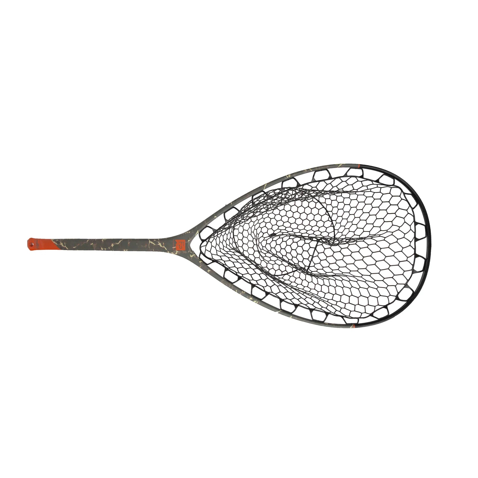 Fishpond Nomad Mid-Length Boat Net 2.0