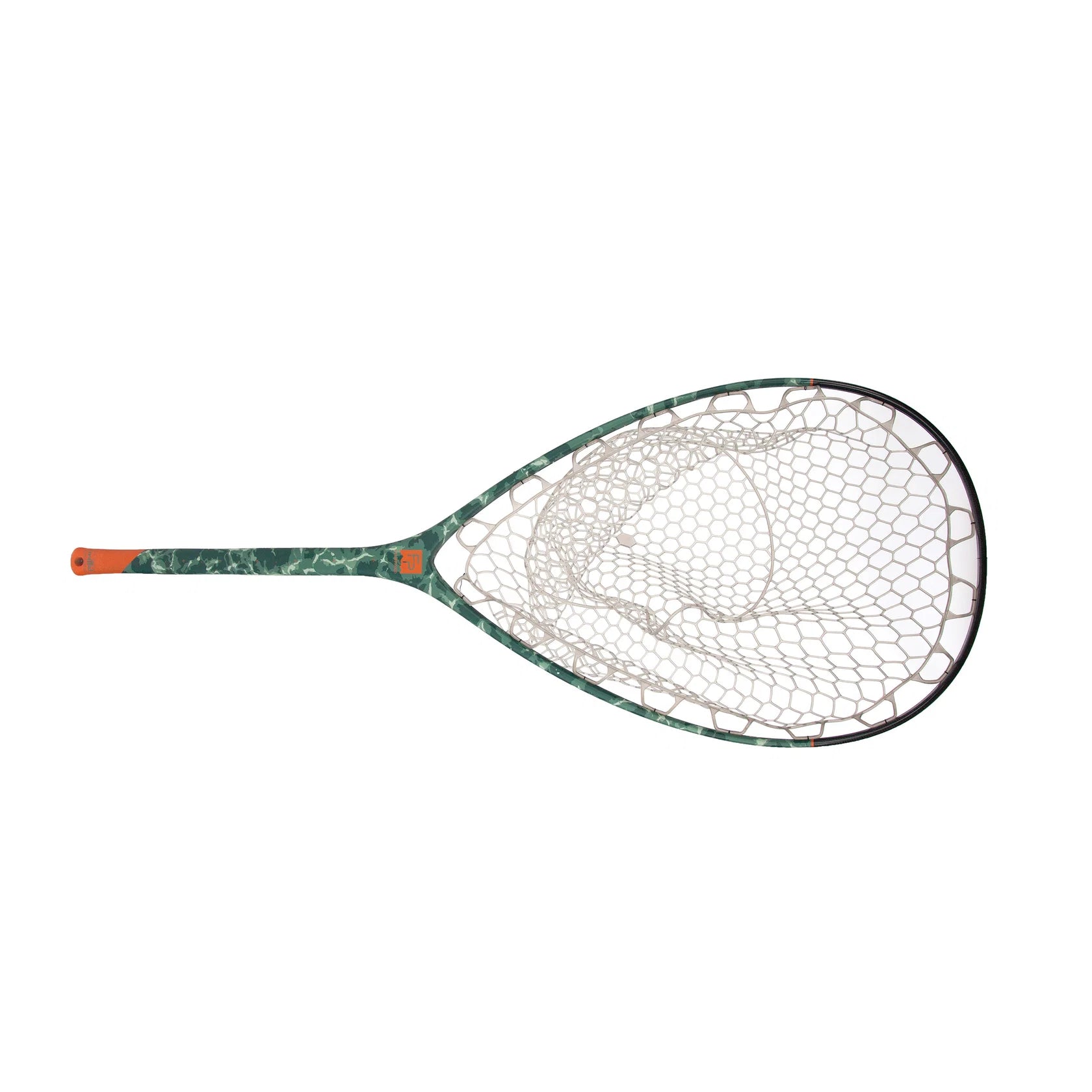 Fishpond Nomad Mid-Length Boat Net 2.0