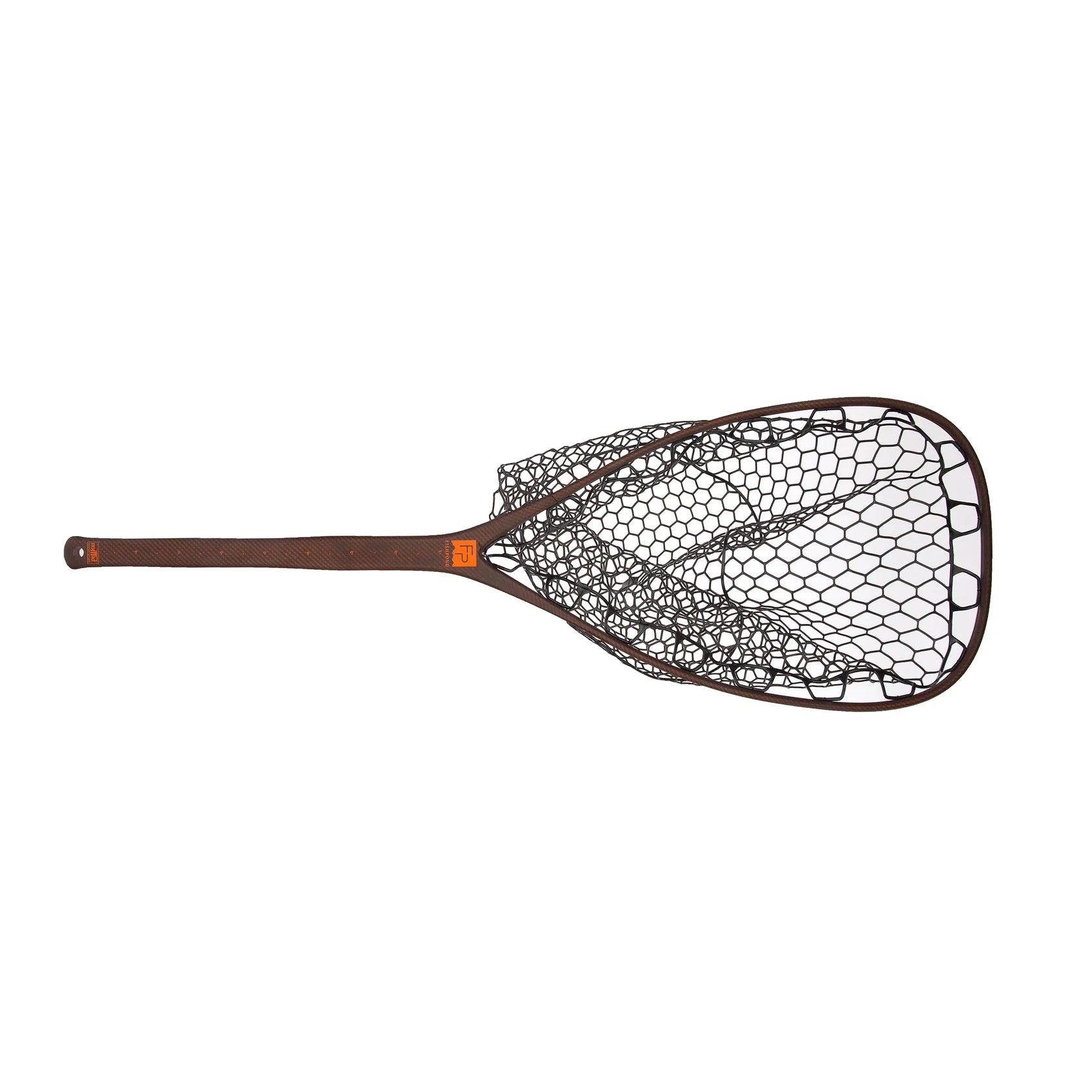Fishpond Nomad El Jefe Net River Armor 2.0