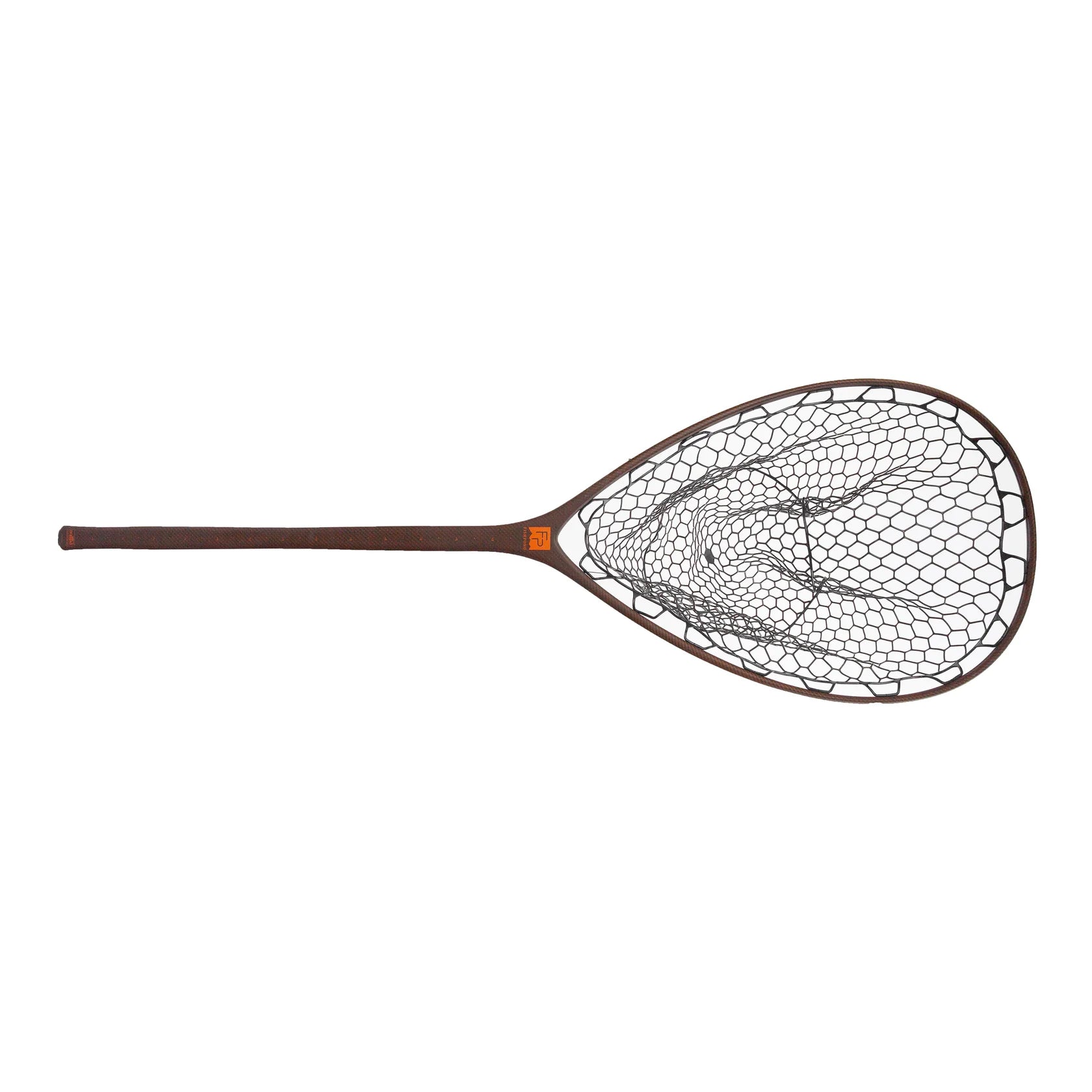 Fishpond Nomad Boat Net River Armor 2.0