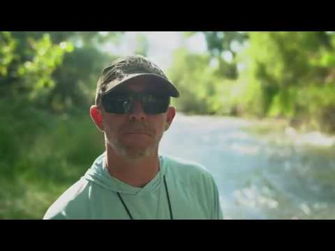 How to lose less flies with Jimmy Juliana of Anglers All